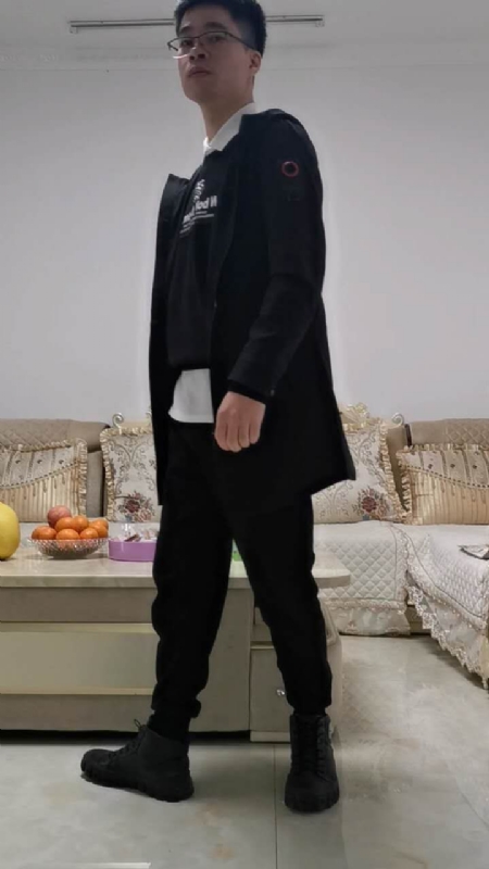 期待缘分的第一张照片--青田残疾人相亲网