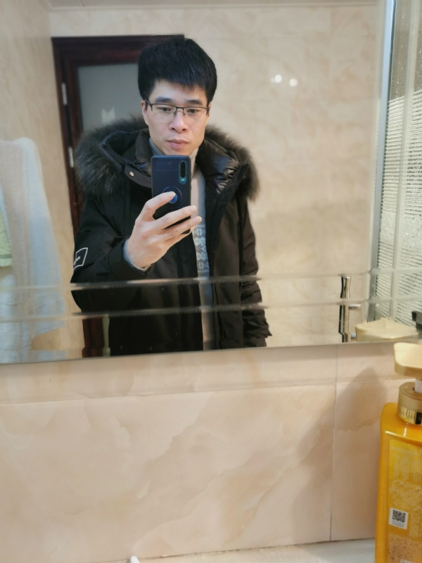 期待缘分的第三张照片--青田残疾人相亲网